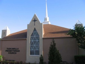 Tuskawilla Presbyterian Church