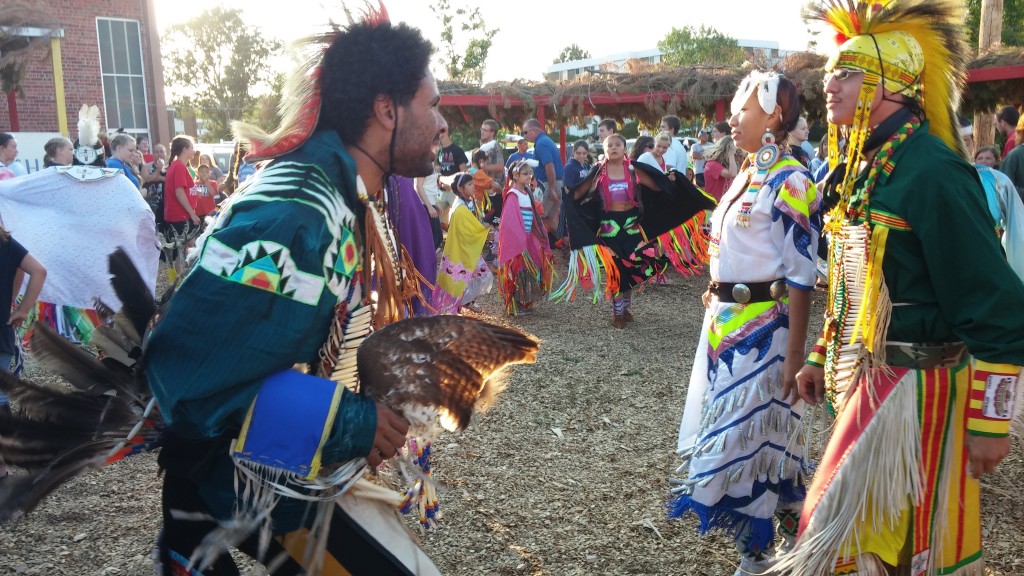 South Dakota Mission Trip 2014 Report Tuskawilla Presbyterian Church