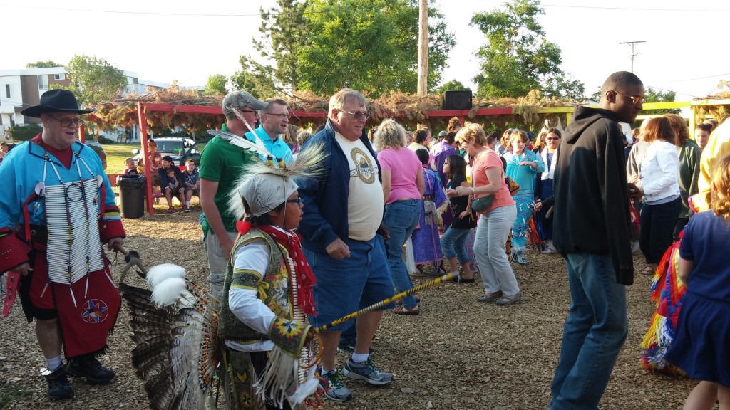 South Dakota Mission Trip 2014 Report Tuskawilla Presbyterian Church